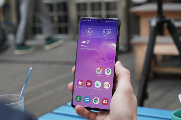 Odhalení Samsungu Galaxy A31 je na spadnutí. Dočkáme se 5 000mAh baterie?