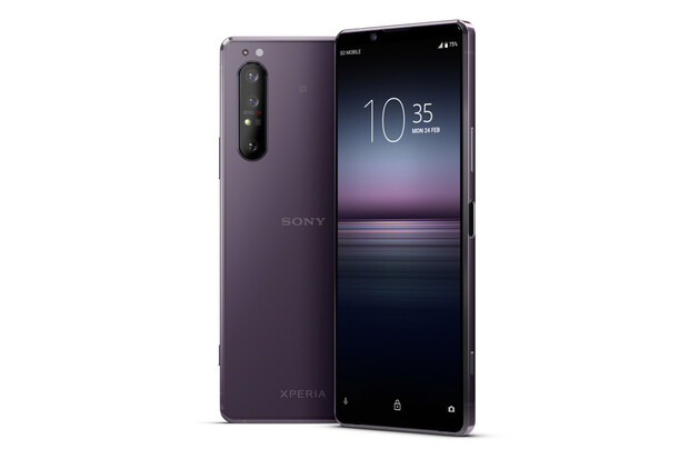 Čekání se protahuje. Sony Xperia 1 II dorazí až koncem června