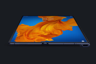 Předobjednávky ohebného Huawei Mate Xs v Evropě startují 2. března
