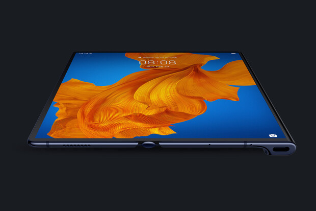 Předobjednávky ohebného Huawei Mate Xs v Evropě startují 2. března