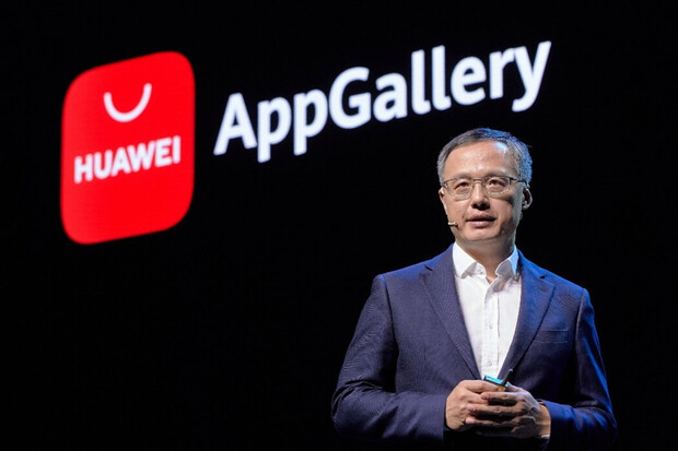 Huawei bude v AppGallery nabízet kvalitní obsah, o který mají uživatelé zájem