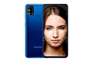 Samsung Galaxy M31 je megamonstrum s 6 000mAh baterií