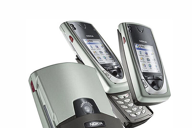 Anketa: jaký další legendární telefon byste chtěli vidět v seriálu Retro?