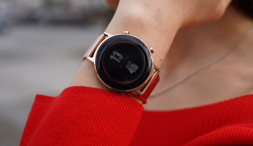 Huawei watch cheap gt vodotesnost