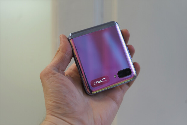 Souboj 12Mpx snímačů: jak fotí Samsung Galaxy Z Flip oproti Pixelu 4 XL?