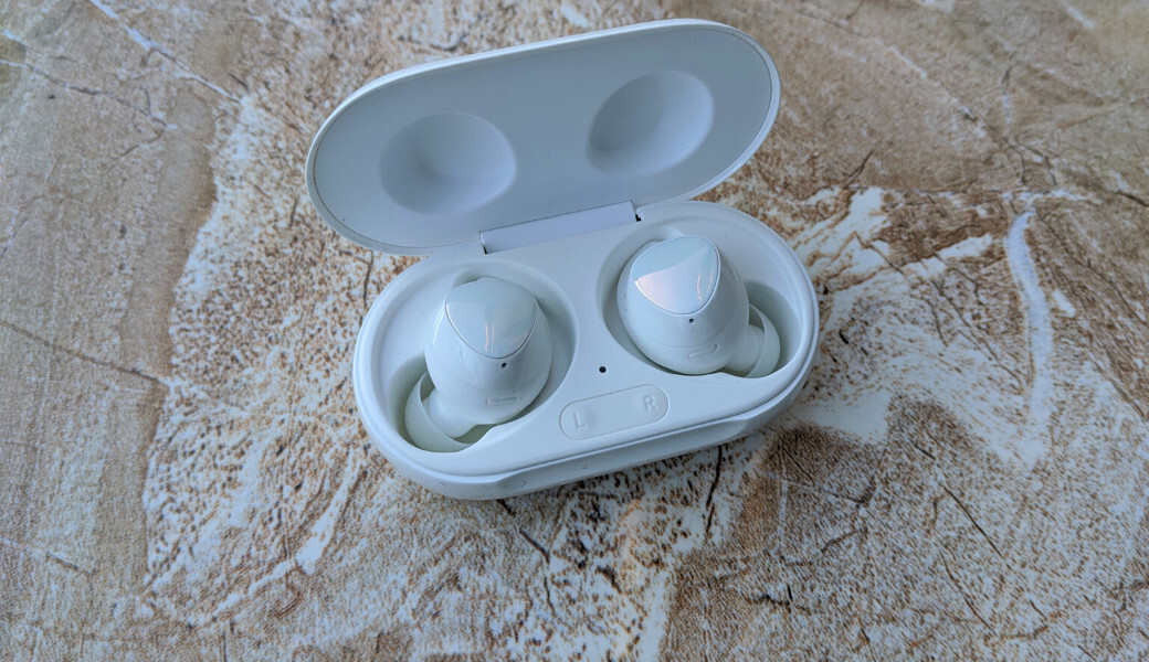 Samsung Galaxy Buds+