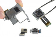 Samsung Galaxy S20 Ultra 5G prošel rozborkou iFixit. Míra opravitelnosti je nízká