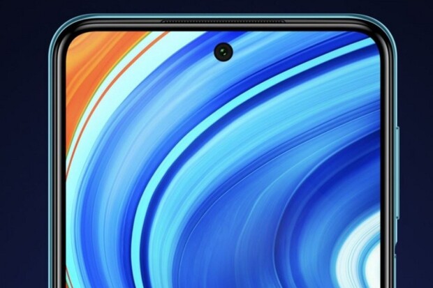 Redmi Note 9 Pro (Max) láká na velký displej 