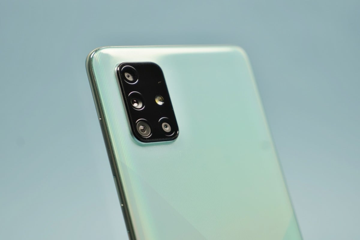samsung a51 a71 5g