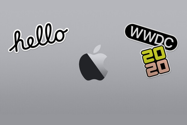Sledujte s námi úvodní konferenci WWDC 2020 on-line dnes v 19:00
