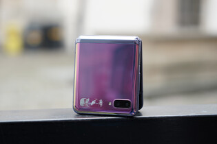 Samsung Galaxy Z Flip