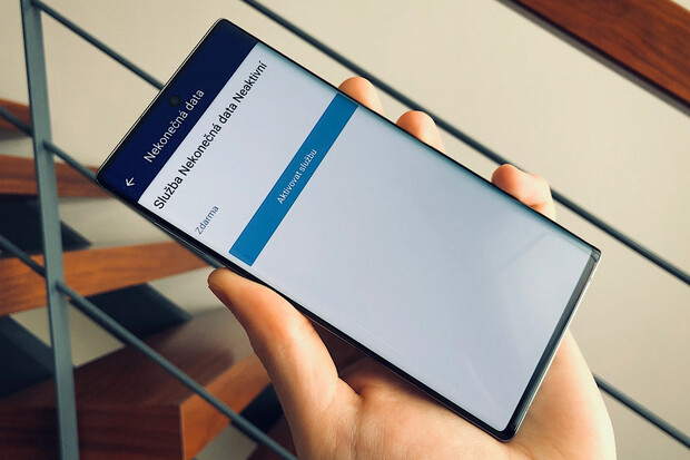 Objem přenesených dat v síti O2 významně roste, tahounem provozu je videoobsah