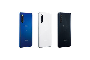 Samsung Galaxy A41 bude menším telefonem se zvýšenou odolností