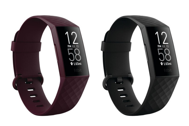 Podívejte se, jak bude vypadat chytrý náramek Fitbit Charge 4