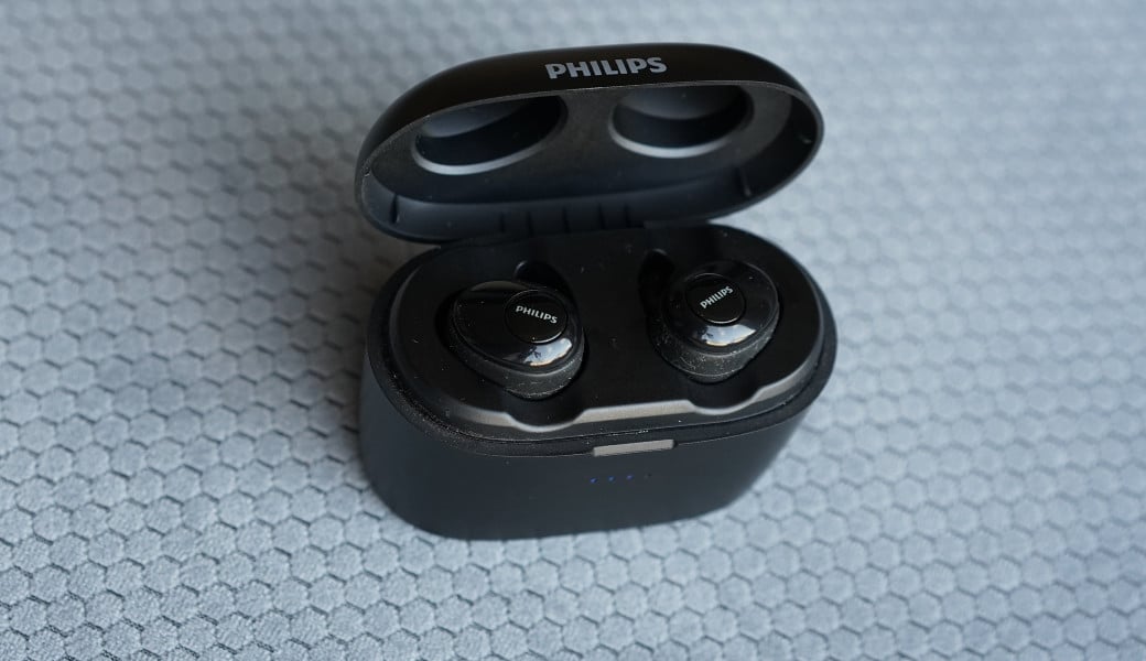 Philips SHB2515