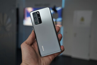 Huawei P40 Pro a P40 Pro+ představeny: 10× optický zoom a podpora 5G pro všechny
