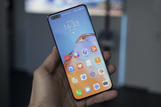 S Huawei P40 Pro+ na Kypru. Otestovali jsme 10× teleobjektiv i video s 7 680 FPS