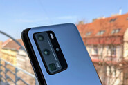 Testujeme Huawei P40 Pro: ptejte se na vše, co vás zajímá