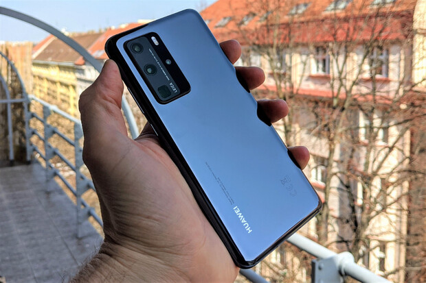 Jak fotí 50Mpx fotoaparát nového Huawei P40 Pro? Včetně testu dalších kamer