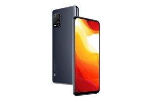 Nejlevnější telefon s 5G? Xiaomi představilo Mi 10 Lite