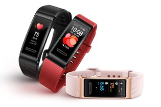Výhercem fitness náramku Huawei Band 4 Pro se stává...
