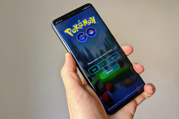 Pokémon GO i letos vydělal přes miliardu dolarů