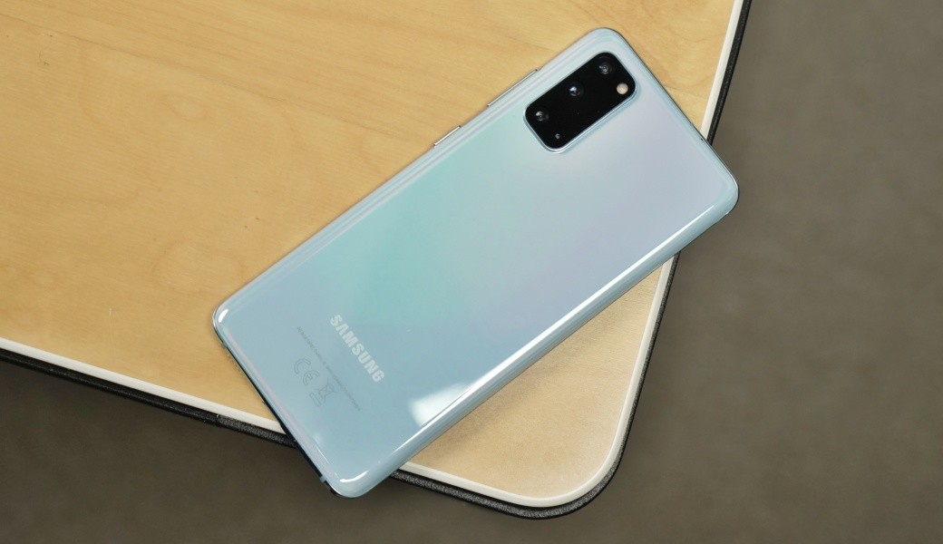 Recenze Samsung Galaxy S Vsestranny Partak Mobilenet Cz