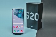 Aktualizace na Android 11 pro Samsung Galaxy S20 dorazila do ČR