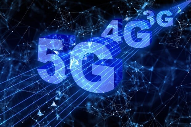 Kdo nabízí nejrychlejší 5G síť? Srovnali jsme T-Mobile, O2 a Vodafone