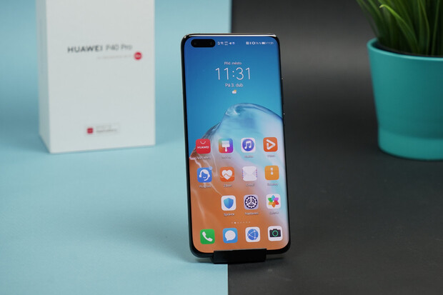 Bolt je nově dostupný ve virtuálním obchodě AppGallery od Huawei