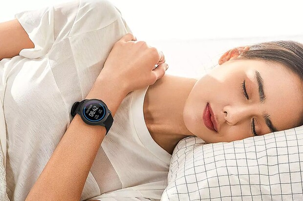 Xiaomi Haylou Solar: levné, odolné a chytré hodinky