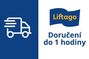 Zboží do 1 hodiny od objednání. Mobil Pohotovost zavádí expresní doručení