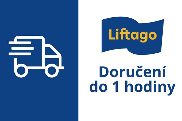 Zboží do 1 hodiny od objednání. Mobil Pohotovost zavádí expresní doručení