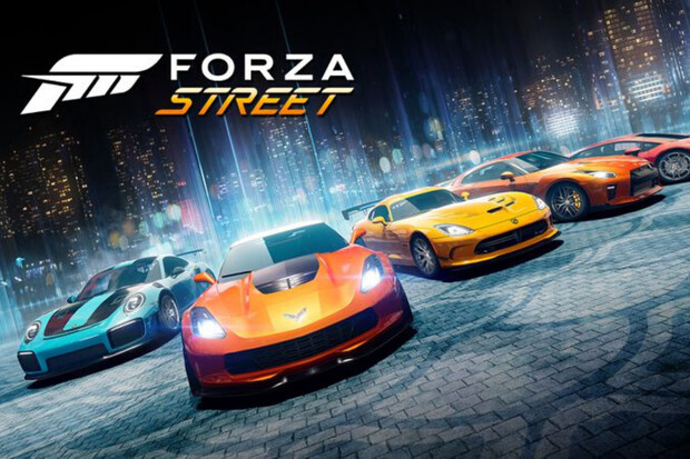 Legendární závodní hra z Xboxu se brzy podívá na chytré telefony 