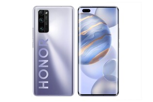 Honory 30 Pro a 30 Pro+ představeny. Mají Kirin 990 či až 50× zoom