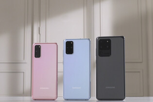 Speciální nabídka Samsungu. Bonusy a slevy až 5 000 korun trvají do neděle