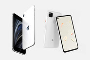 Vyplatí se pořídit iPhone SE (2020), nebo raději počkat na Pixel 4a? – Porovnali jsme výhody a nevýhody obou smartphonů