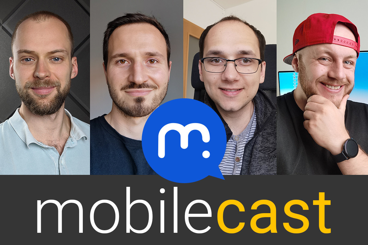 mobilecast #183: dojmy z používání iPhonu SE + novinky od Motoroly a ...