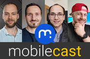 mobilecast #180: karanténní cast a Q&A s redakcí – Živě od 17:00
