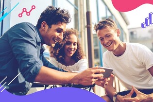 Viber jde do boje proti spamu a také umožní vyhledat uživatele podle jména