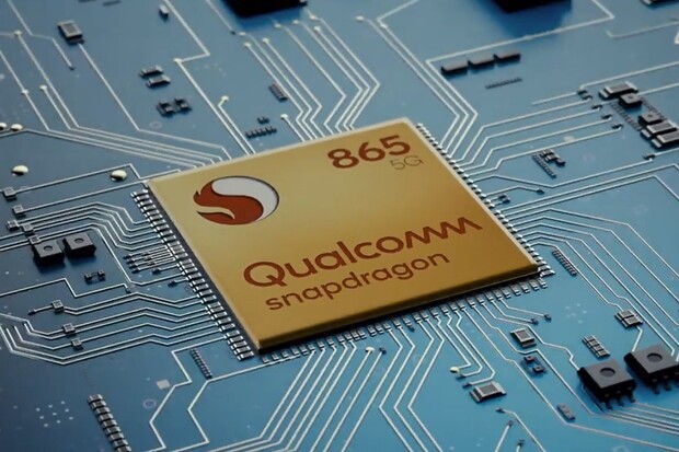 Právě představený Snapdragon 865+ pokořil magickou hranici taktu 3 GHz na jádro