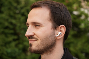 AirPods pomohla s vyšetřováním případu sraženého cyklisty. Jak? 