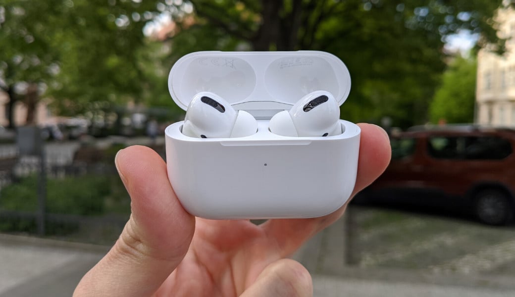 Recenze Apple AirPods Pro Draze vykoupená kvalita