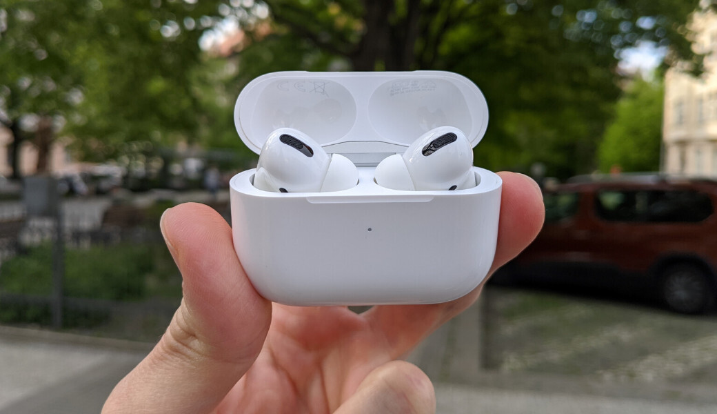 Apple AirPods Pro