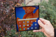 Recenze Huawei Mate Xs – Ohýbání proti proudu