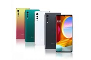 Stylové LG Velvet do Evropy dorazí v průběhu následujícího měsíce – 2× aktualizováno