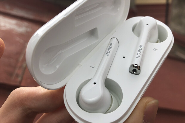 Vyhrajte Honor Band 6 a Honor Magic Earbuds v naší nové soutěži!