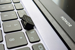 Vyhrajte Honor MagicBook 14 v naší nové soutěži!