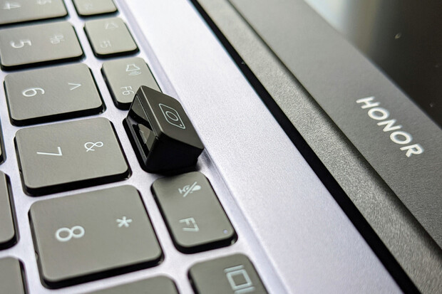 Vyhrajte Honor MagicBook 14 v naší nové soutěži!