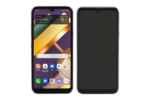 Chystaný low-end od LG bude mít malou RAM a starý Android